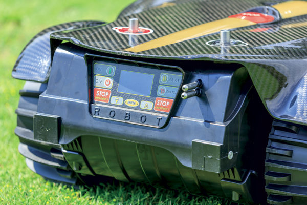l400 b pro line robot