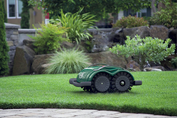 robot per il prato l60