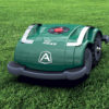 l60 robot per il prato