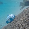 robot piscina