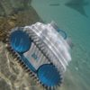 robot nemo pulizia piscina