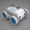 nemo robot per la piscina