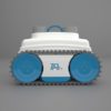 nemo robot per la pulizia della piscina