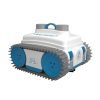 Robot pulisci piscina Nemo deluxe