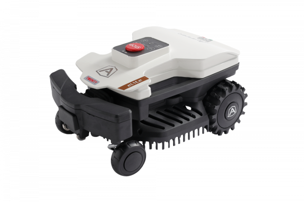 Robot taglierbe Ambrogio Twenty Elite