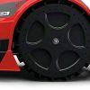 l35 deluxe ruota